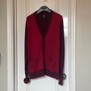 Jack Spade Cardigan